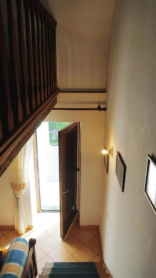 아말피 Mariuccia House 빌라