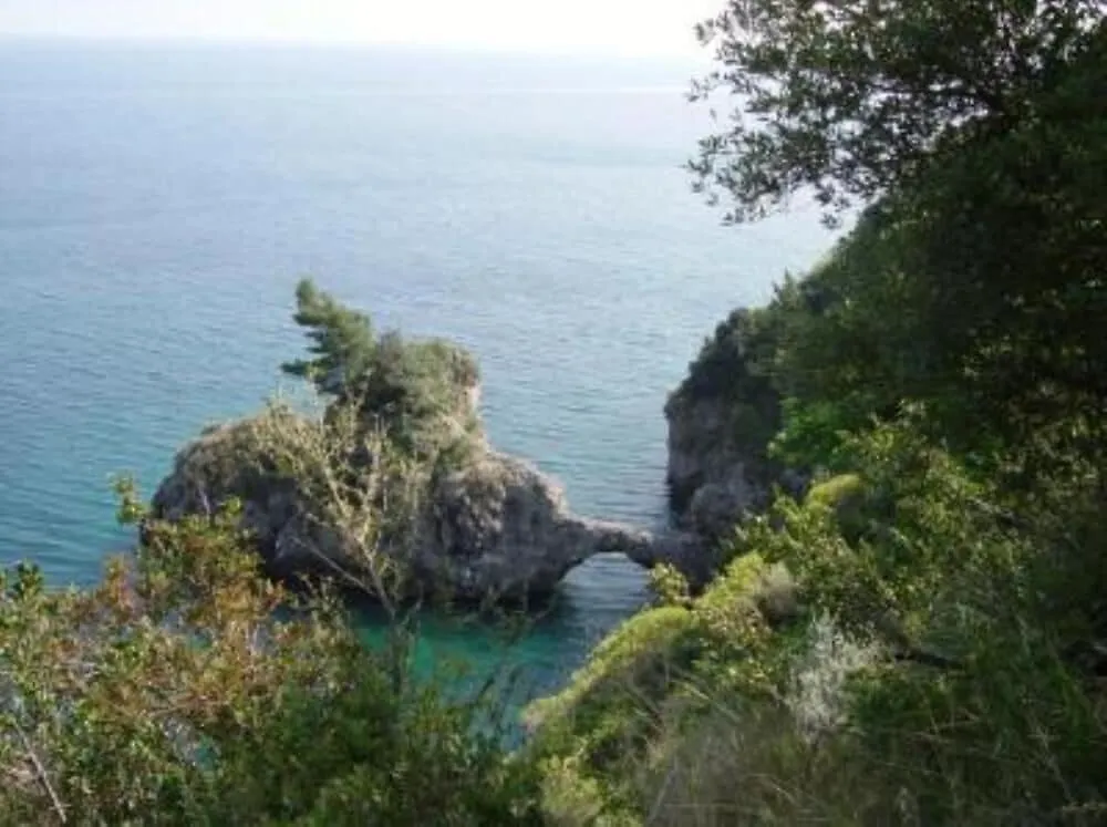 Holiday home Mariuccia House Villa Amalfi