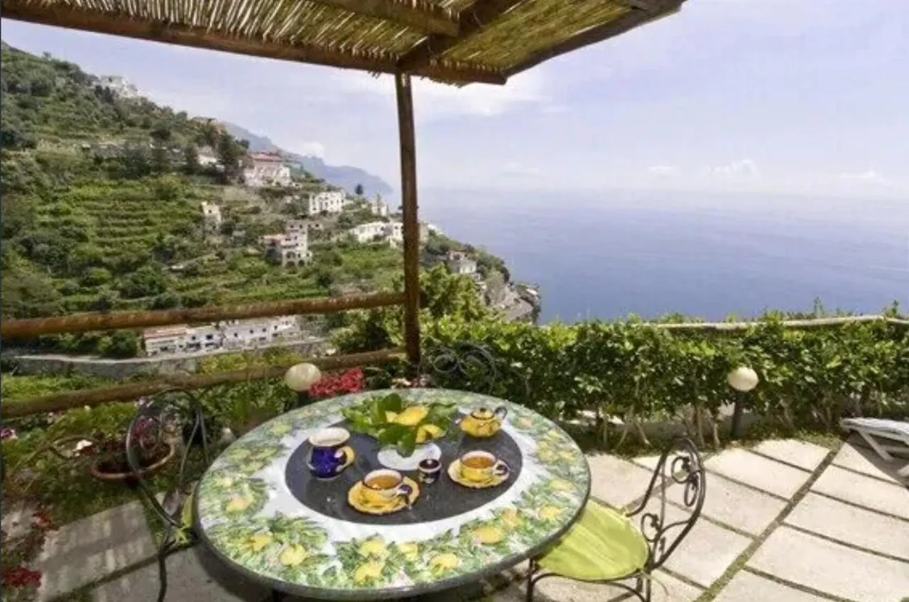 Mariuccia House Villa Amalfi