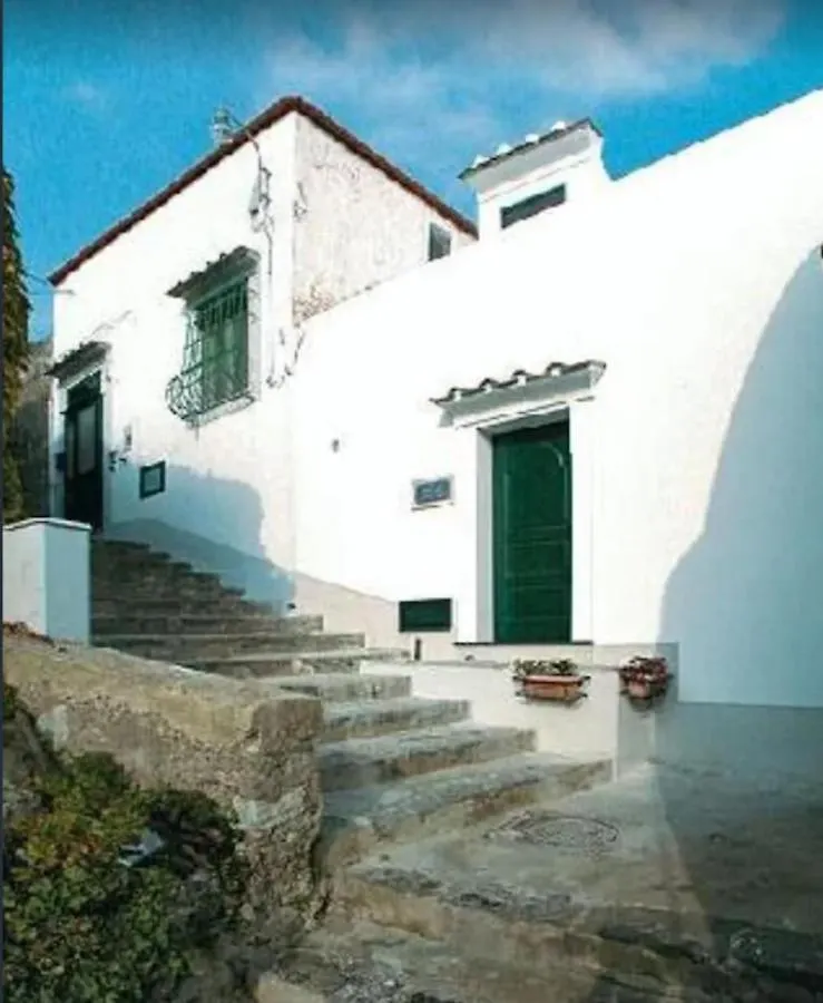 Holiday home Mariuccia House Villa Amalfi Italy