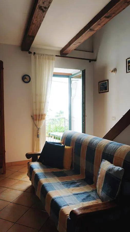 Mariuccia House Villa Amalfi Holiday home