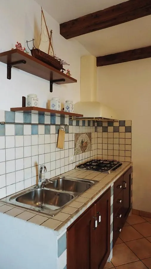 Holiday home Mariuccia House Villa Amalfi
