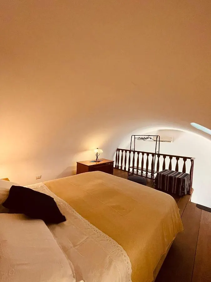 Mariuccia House Villa Amalfi Holiday home