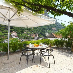 Holiday home Relais San Basilio Convento, Amalfi